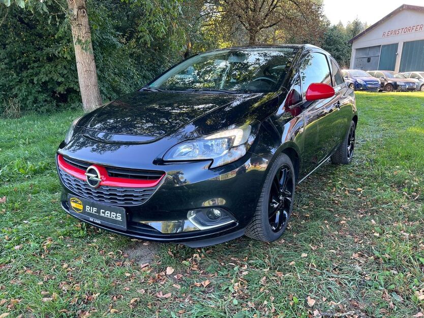 Opel Corsa 75.753 km 7.900 € Weihmichl 84107