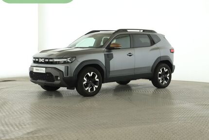 Dacia Duster 3.440 km 23.880 &euro; Alsdorf 52477