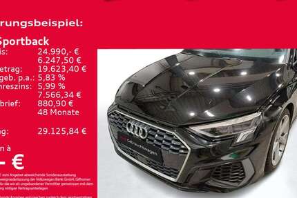 Audi A3 42.796 km 24.990 &euro; Hannover 30179