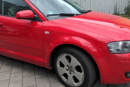 Audi A3 268.596 km 2.100 &euro; Julbach 84387