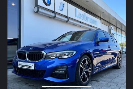 BMW 330 130.000 km 30.990 &euro; Schlüsselfeld 96132