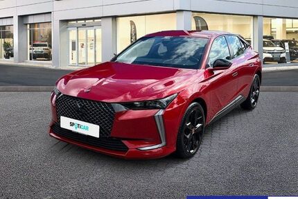 DS Automobiles DS4 33.371 km 24.380 € Hamburg 22529