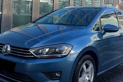 VW Golf 125.000 km 11.499 &euro; Hohenlinden bei München 85664