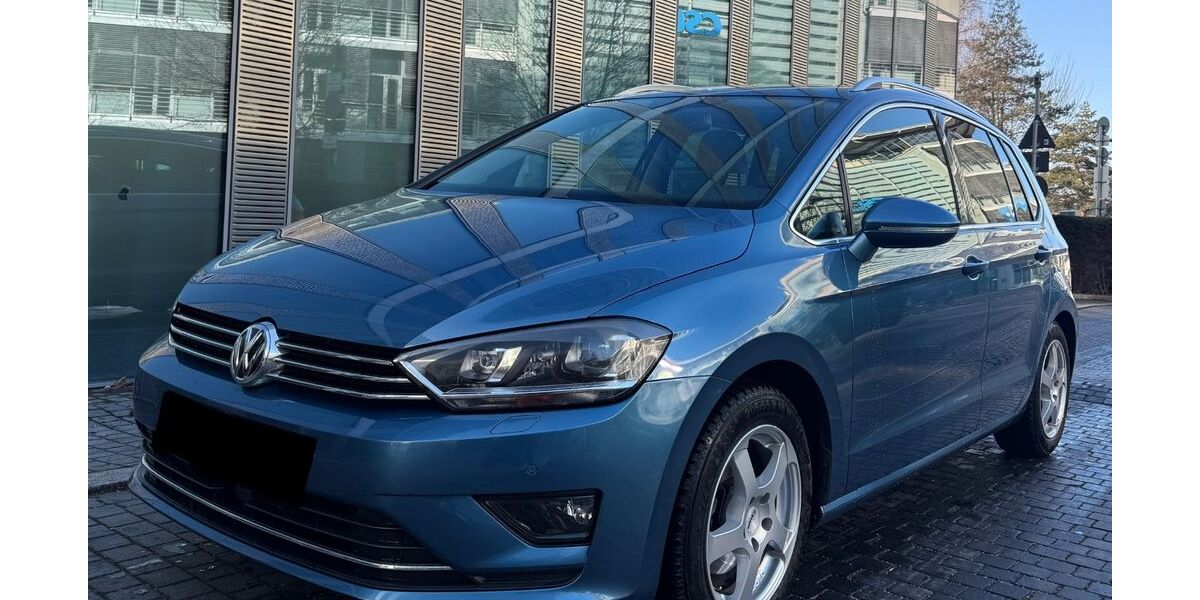 VW Golf 125.000 km 11.499 &euro; Hohenlinden bei München 85664