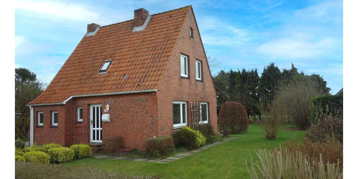 Einfamilienhaus Dingen - 4 Zimmer, 105 m&sup2;, 198.000&euro; | Angebot:26243952