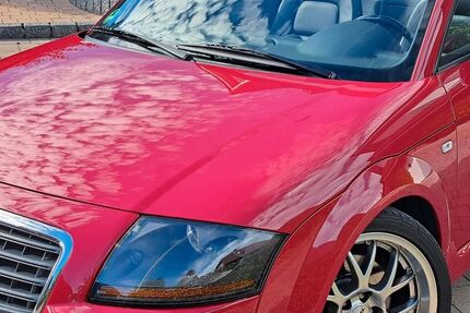 Audi TT 56.600 km 14.990 &euro; Freren 49832