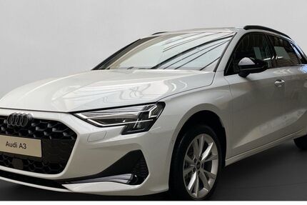 Audi A3 8.000 km 41.486 &euro; München 81476