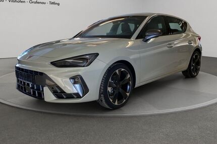 Cupra Leon 3.500 km 29.860 &euro; Grafenau 94481