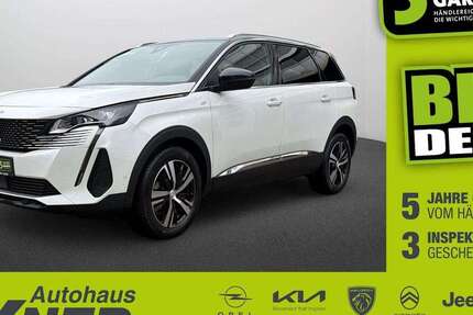 Peugeot 5008 29.995 km 21.990 &euro; Plauen 08529