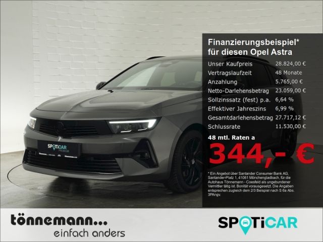 Astra