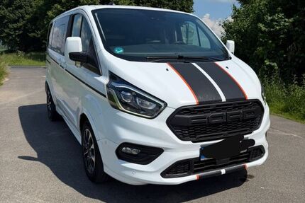 Ford Tourneo Custom 85.000 km 34.800 &euro; Friedland 37133