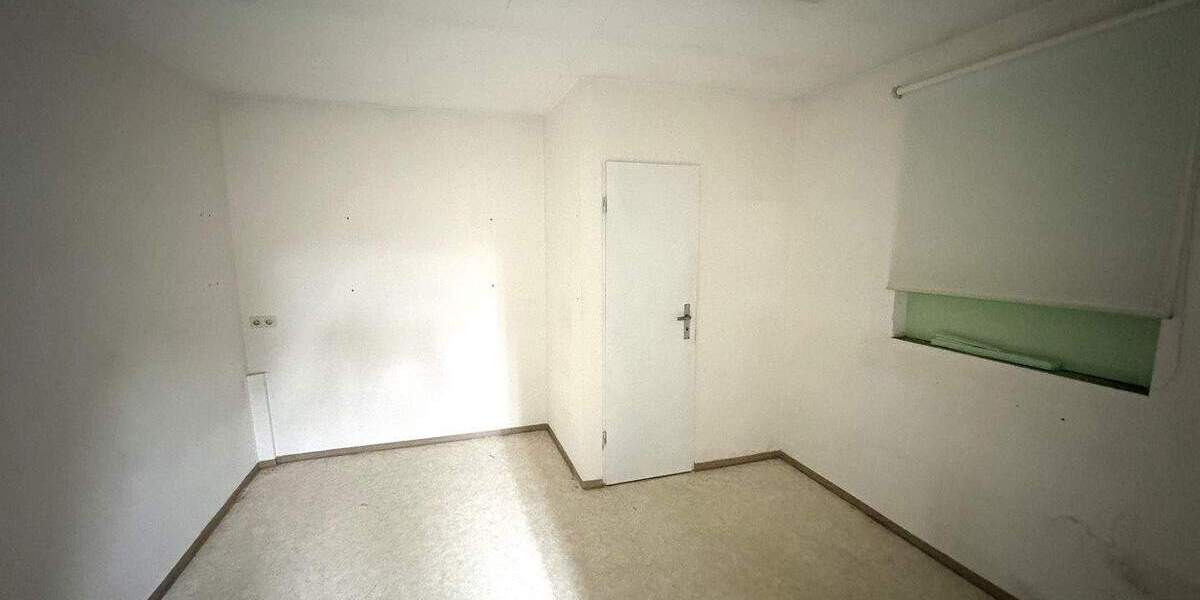 Gewerbeobjekt Albstadt Ebingen - 1 Zimmer, 598.000&euro; | Angebot:24557967
