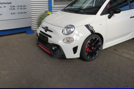 Abarth 595 Competizione 57.500 km 20.490 &euro; Cochem 56812