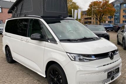 VW T7 California 13.700 km 66.680 € Flensburg-Weiche 24941