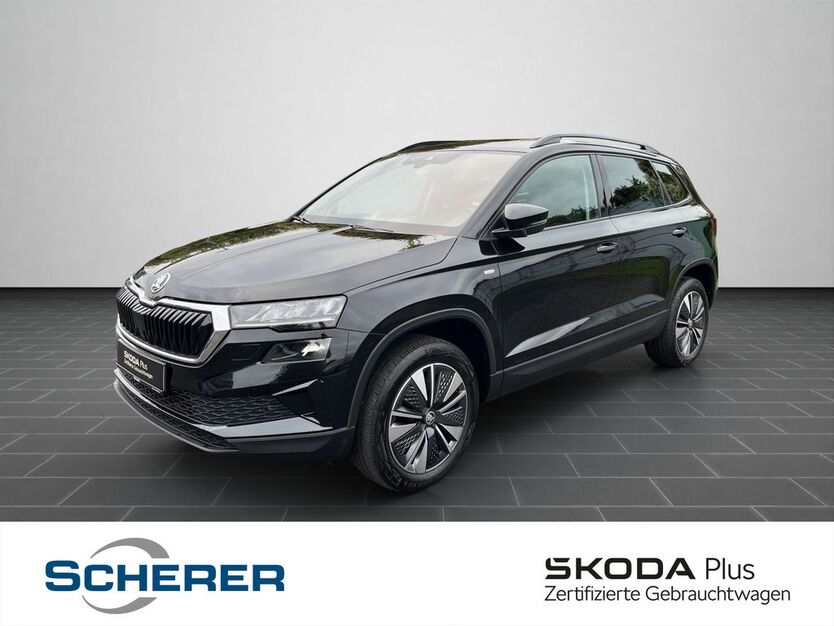 Skoda Karoq 78.300 km 25.890 € Wiesbaden 65197