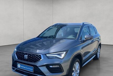 Seat Ateca 33.036 km 25.440 &euro; Cottbus 03051