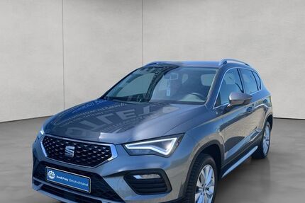 Seat Ateca 33.036 km 26.440 &euro; Cottbus 03051
