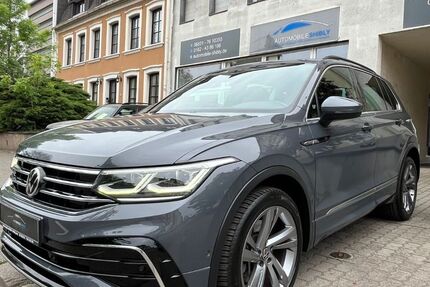 VW Tiguan 160.000 km 23.950 &euro; Dillingen 66763