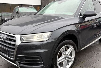 Audi Q5 146.000 km 26.890 € Ransbach-Baumbach 56235