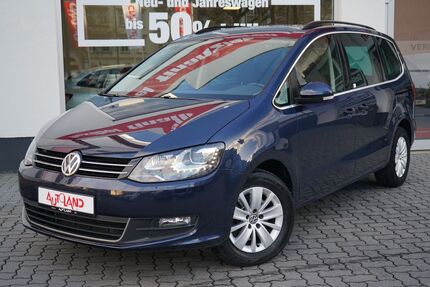 VW Sharan 79.985 km 27.990 &euro; Chemnitz 09113