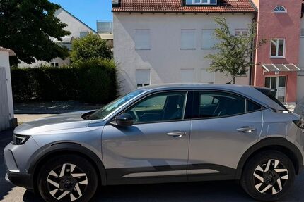 Opel Mokka 6.000 km 21.600 &euro; Burghausen 84489
