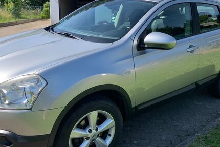 Nissan Qashqai 237.726 km 5.000 &euro; Vlotho 32602