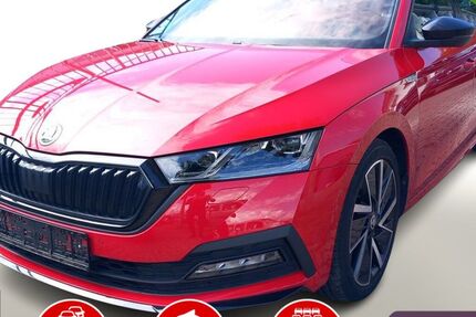 Skoda Octavia 34.766 km 30.788 € Kehl 77694