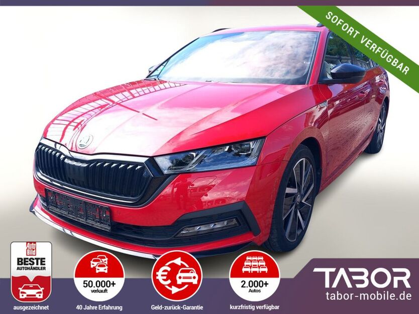 Skoda Octavia 34.766 km 30.788 € Kehl 77694