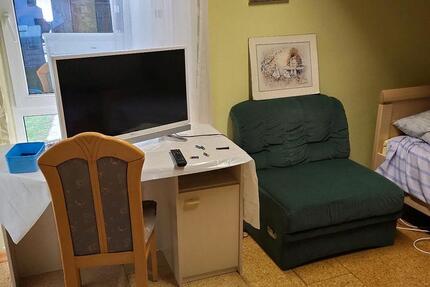 WG-Zimmer zu vermieten in Ehingen Dintenhofen
