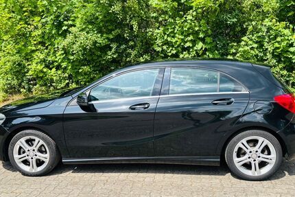 Mercedes-Benz A 180 150.000 km 9.500 € Elmenhorst 23869