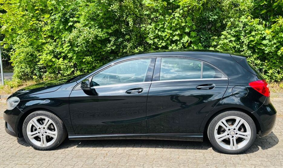Mercedes-Benz A 180 150.000 km 9.500 € Elmenhorst 23869