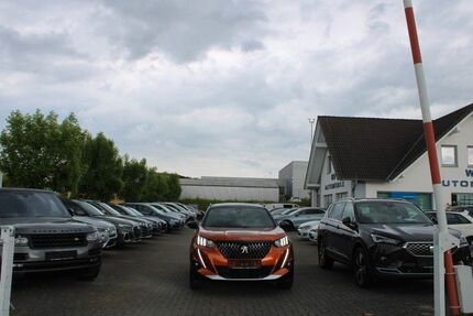 Peugeot 2008 79.463 km 16.900 &euro; Weißenfels 06667