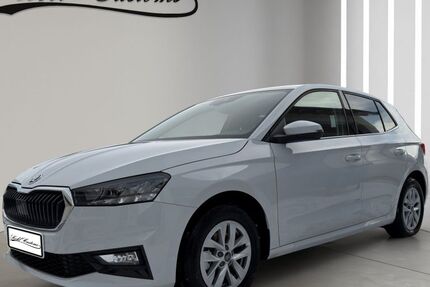 Skoda Fabia 1.800 km 21.780 &euro; Glashütten 95496