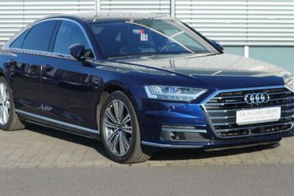 Audi A8 109.089 km 44.885 &euro; Buergstadt 63927
