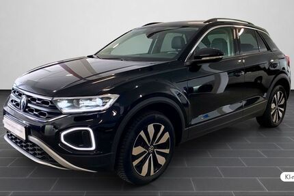 VW T-Roc 21.341 km 26.900 &euro; Wiesbaden 65189
