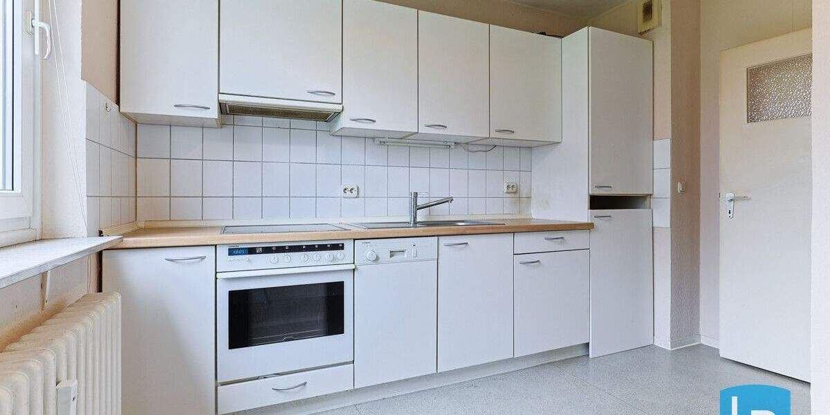 Etagenwohnung Kiel Schilksee - 3 Zimmer, 76 m&sup2;, 195.000&euro; | Angebot:25645682