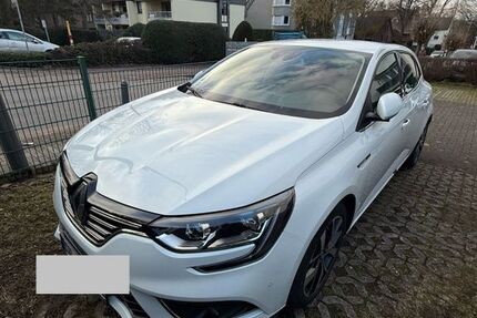Renault Megane 96.000 km 13.200 &euro; Dortmund 44329