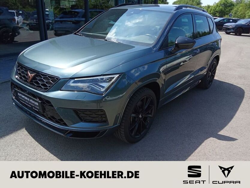 Ateca
