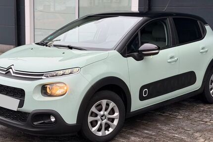 Citroen C3 78.847 km 7.999 &euro; berlin 12053
