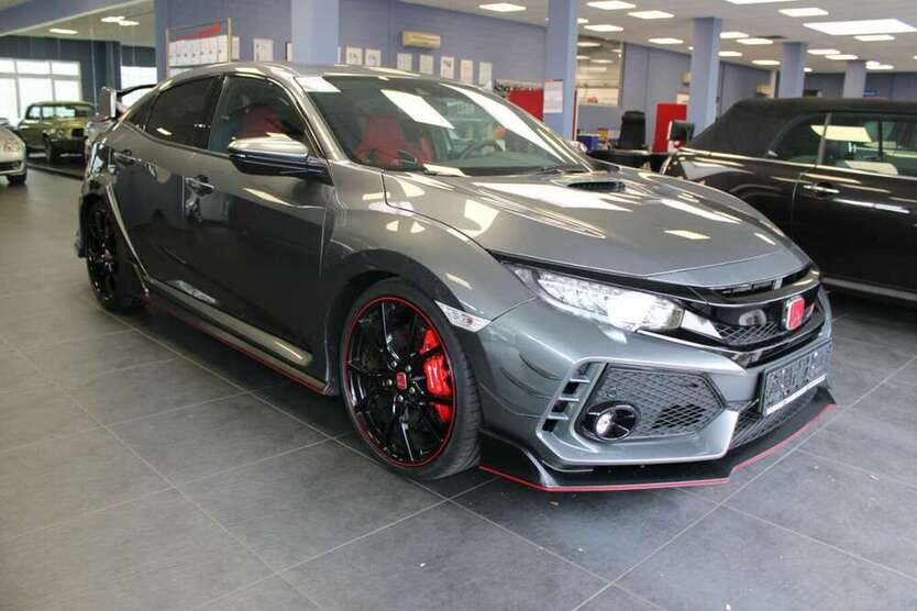Civic