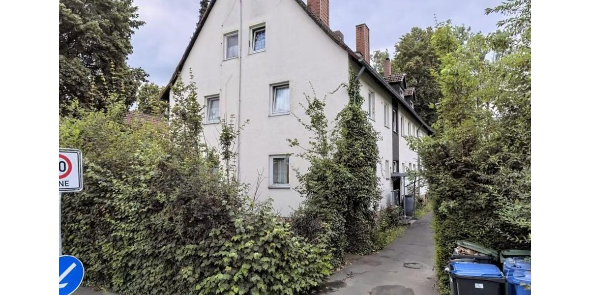 Mehrfamilienhaus, Wohnhaus Neustadt (Hessen) - 519.000&euro; | Angebot:26323078