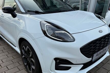 Ford Puma 35.600 km 20.990 € Heppenheim 64646