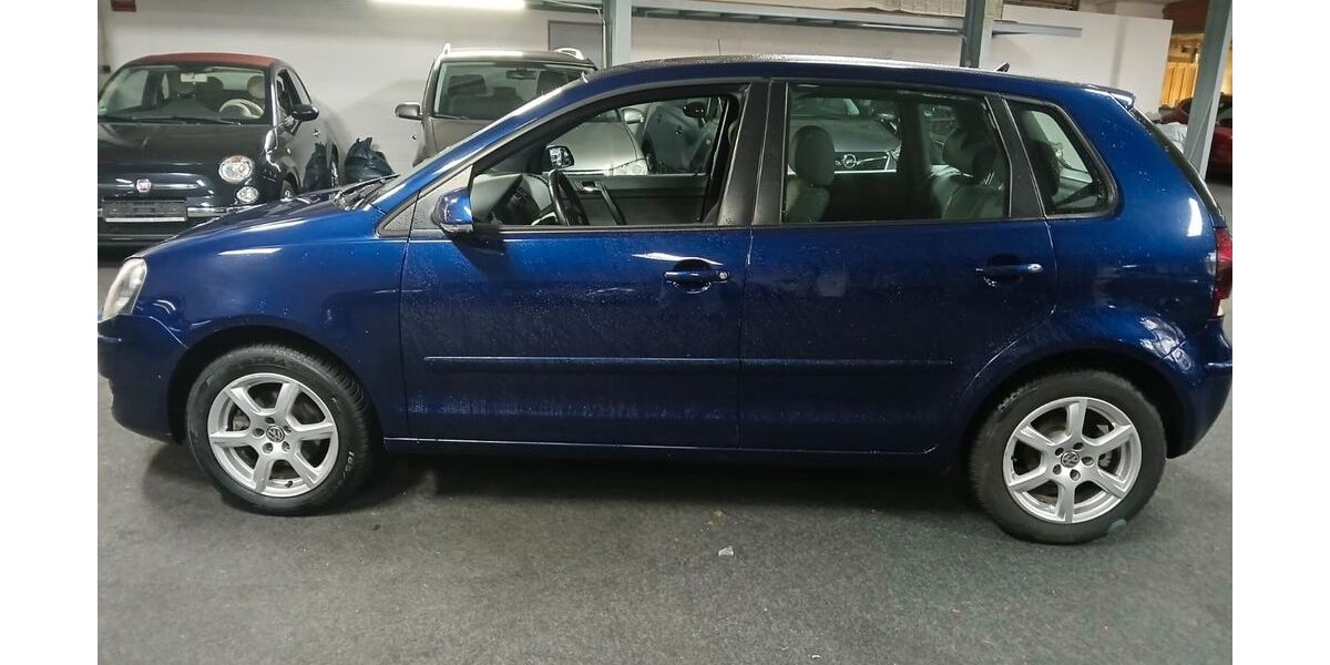 VW Polo 147.900 km 4.990 &euro; Rüsselsheim 65428