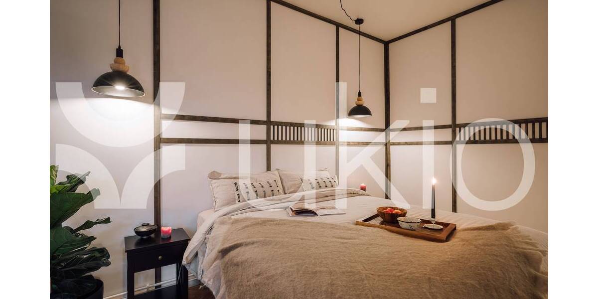 Etagenwohnung Berlin Moabit - 2 Zimmer, 76 m&sup2;, 1.710&euro; | Angebot:26365908
