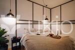 Etagenwohnung Berlin Moabit - 2 Zimmer, 76 m&sup2;, 1.710&euro; | Angebot:26365908