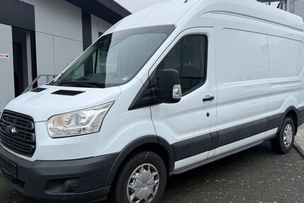 Ford Transit 114.200 km 12.490 &euro; Neuss 41469