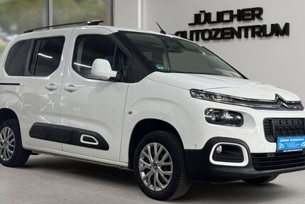 Citroen Berlingo 92.800 km 17.490 &euro; Jülich 52428