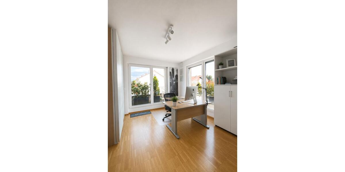 Einfamilienhaus Ludwigsburg Oßweil - 3 Zimmer, 102 m&sup2;, 1.550&euro; | Angebot:26677149