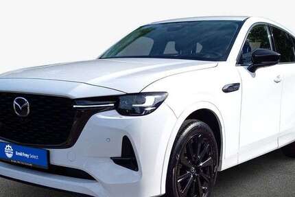 Mazda CX-60 44.600 km 38.950 &euro; Frankfurt am Main 60386