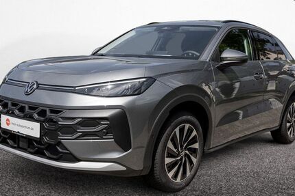 VW T-Roc 9.990 km 33.677 &euro; Uelzen 29525